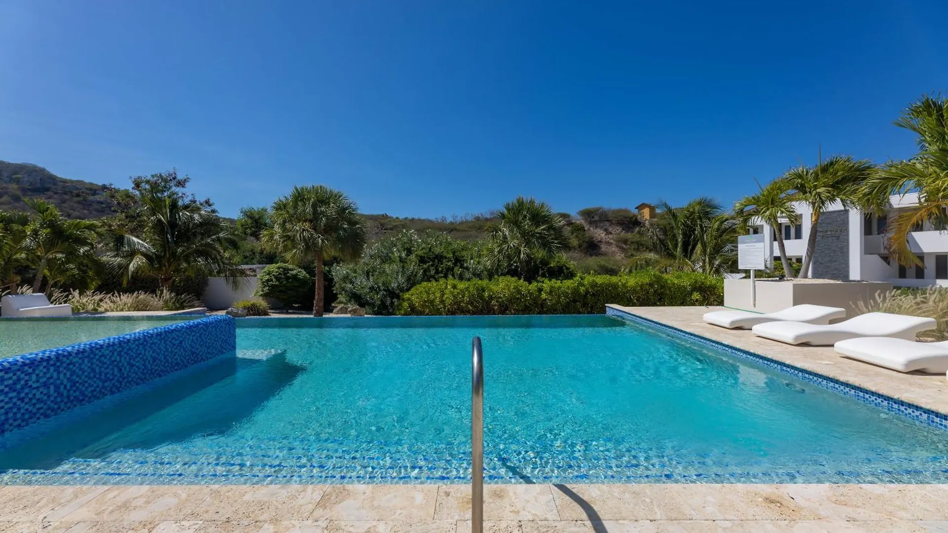 Green View At Blue Bay Golf & Beach Resort Sint Michiel Holiday home