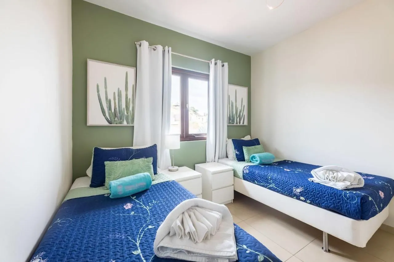 Green View At Blue Bay Golf & Beach Resort Sint Michiel Curacao