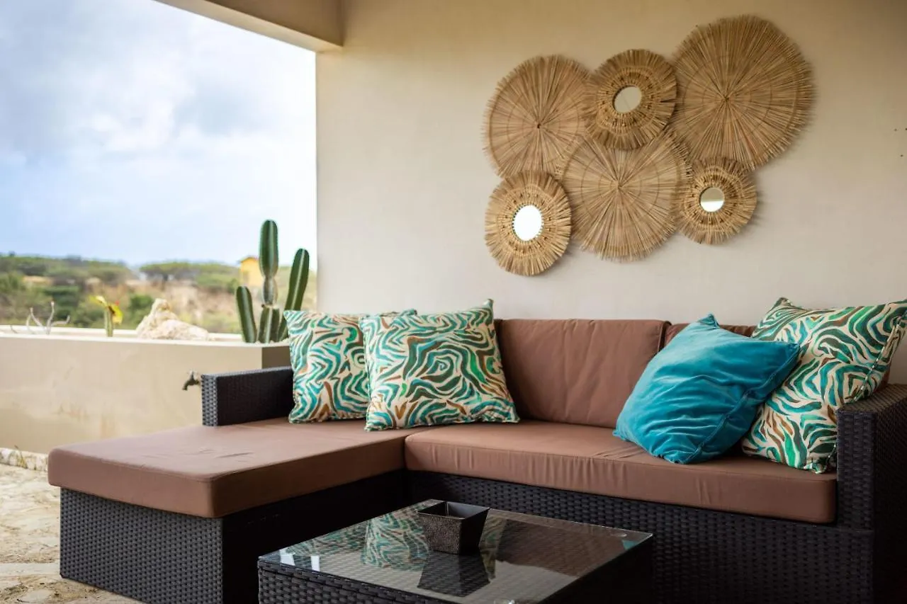 Green View At Blue Bay Golf & Beach Resort Sint Michiel Holiday home