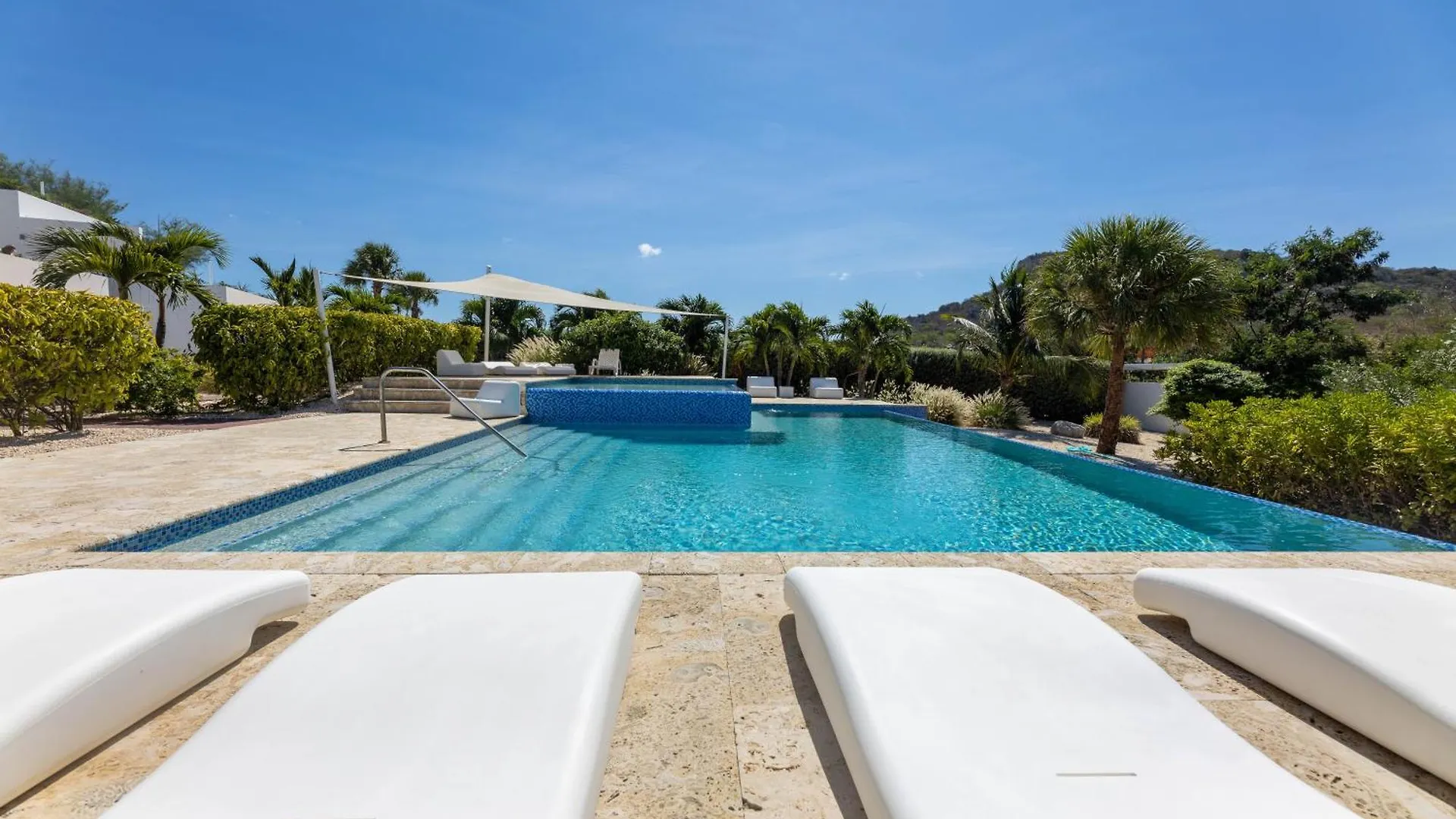 Green View At Blue Bay Golf & Beach Resort Sint Michiel Holiday home