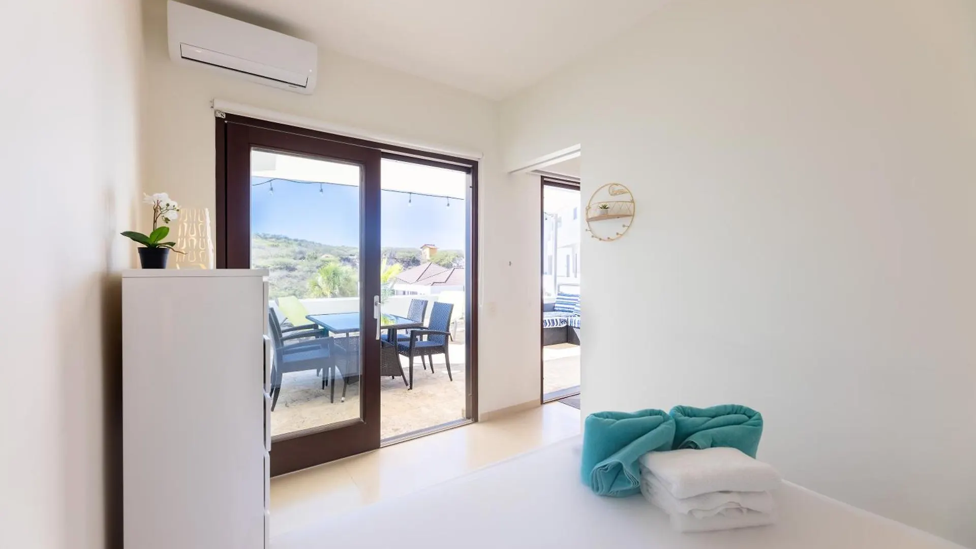 Holiday home Green View At Blue Bay Golf & Beach Resort Sint Michiel