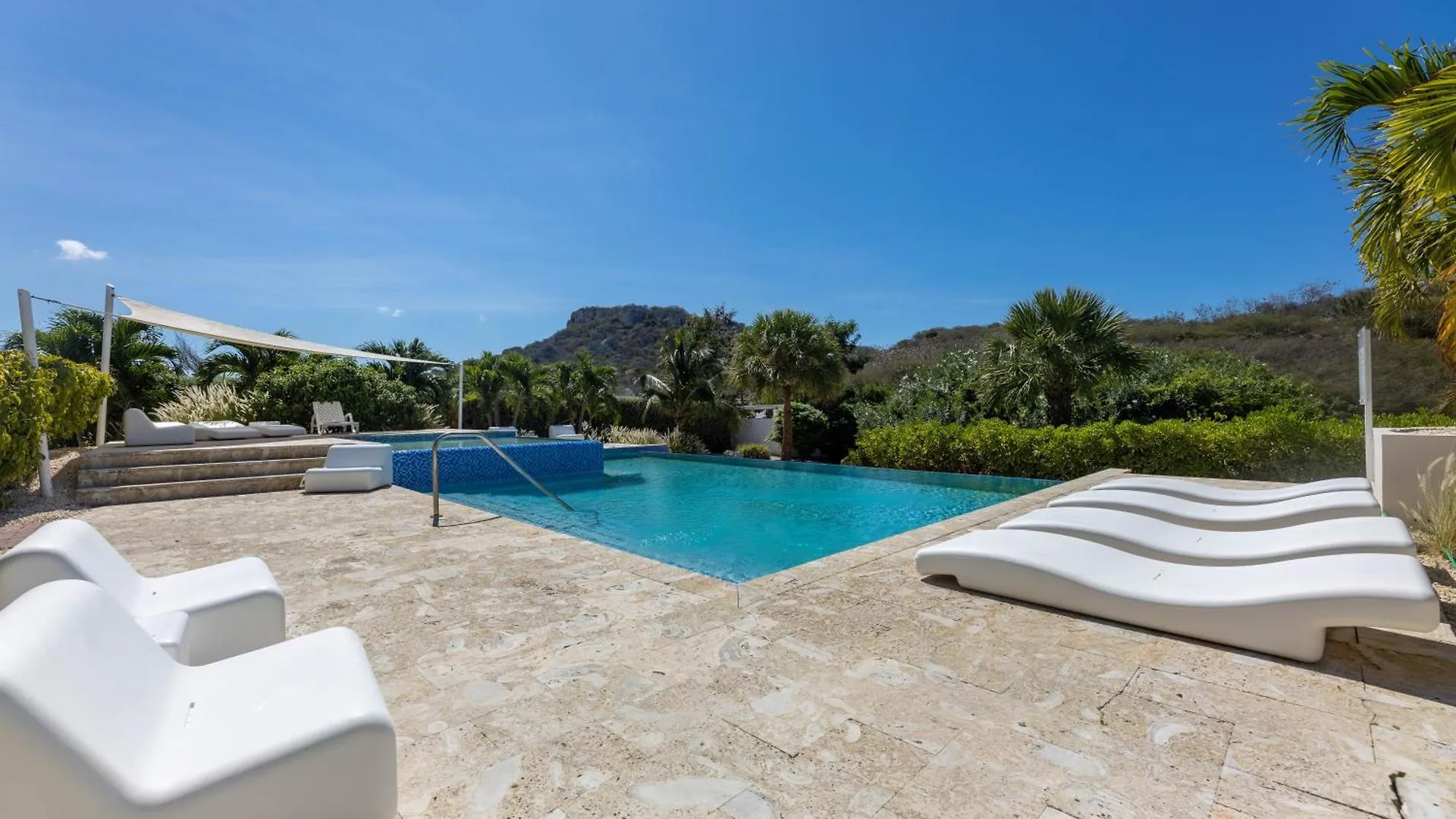 Green View At Blue Bay Golf & Beach Resort Sint Michiel 0*,  Curacao