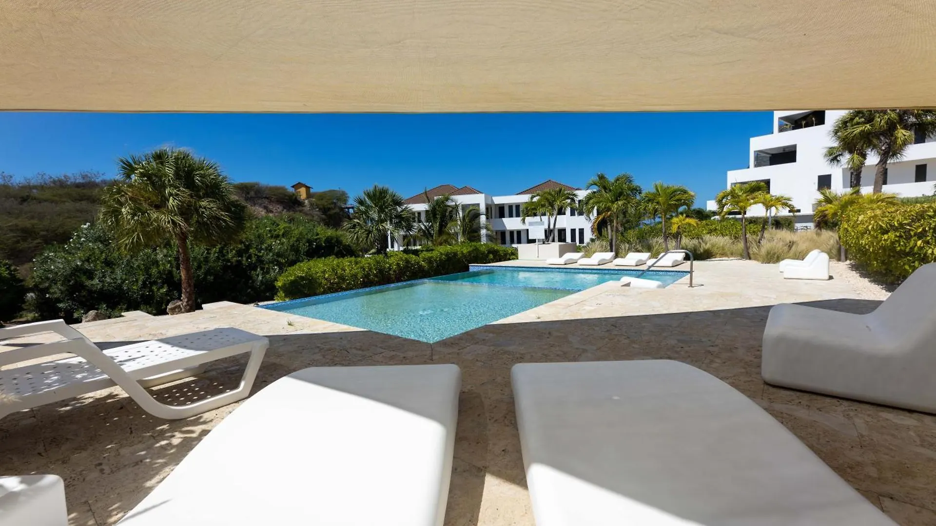 Green View At Blue Bay Golf & Beach Resort Sint Michiel Curacao