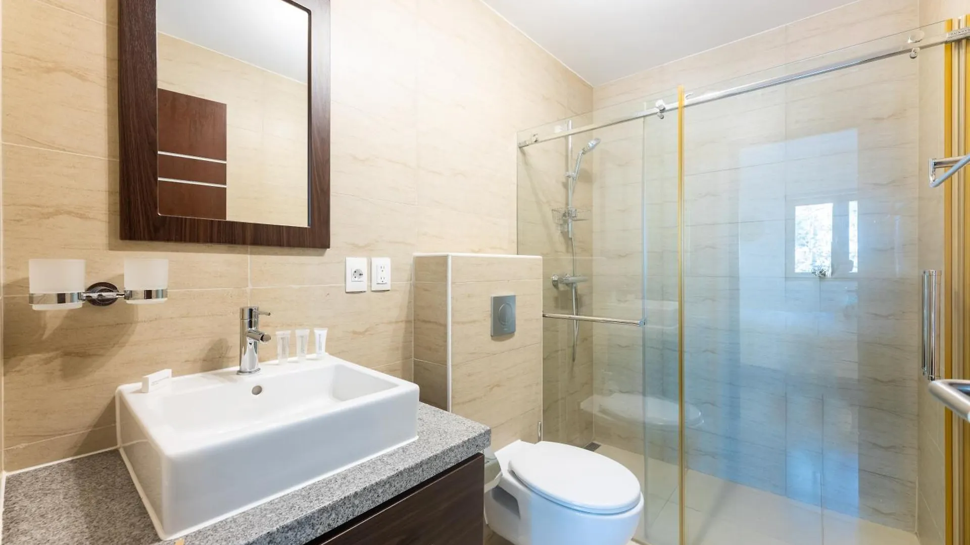 Holiday home Green View At Blue Bay Golf & Beach Resort Sint Michiel Curacao