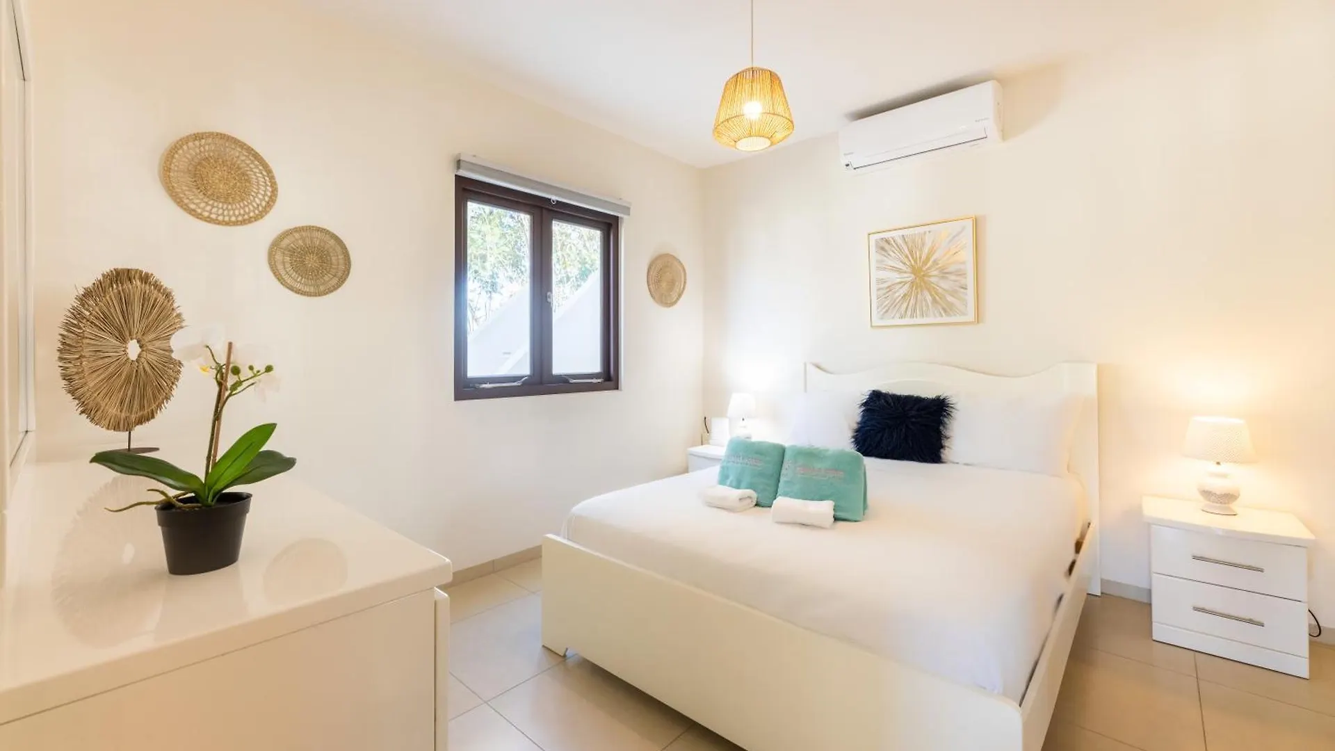 Green View At Blue Bay Golf & Beach Resort Sint Michiel Holiday home