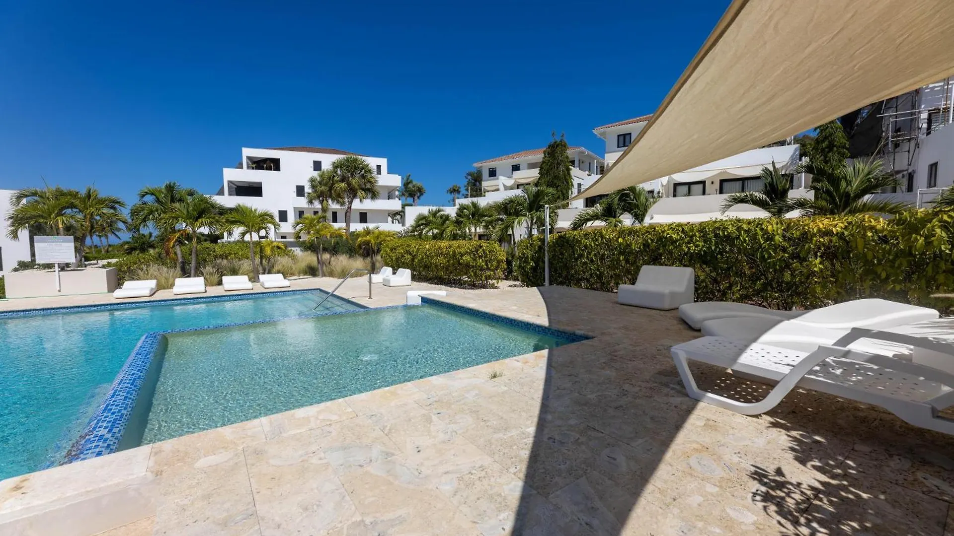 Green View At Blue Bay Golf & Beach Resort Sint Michiel Holiday home