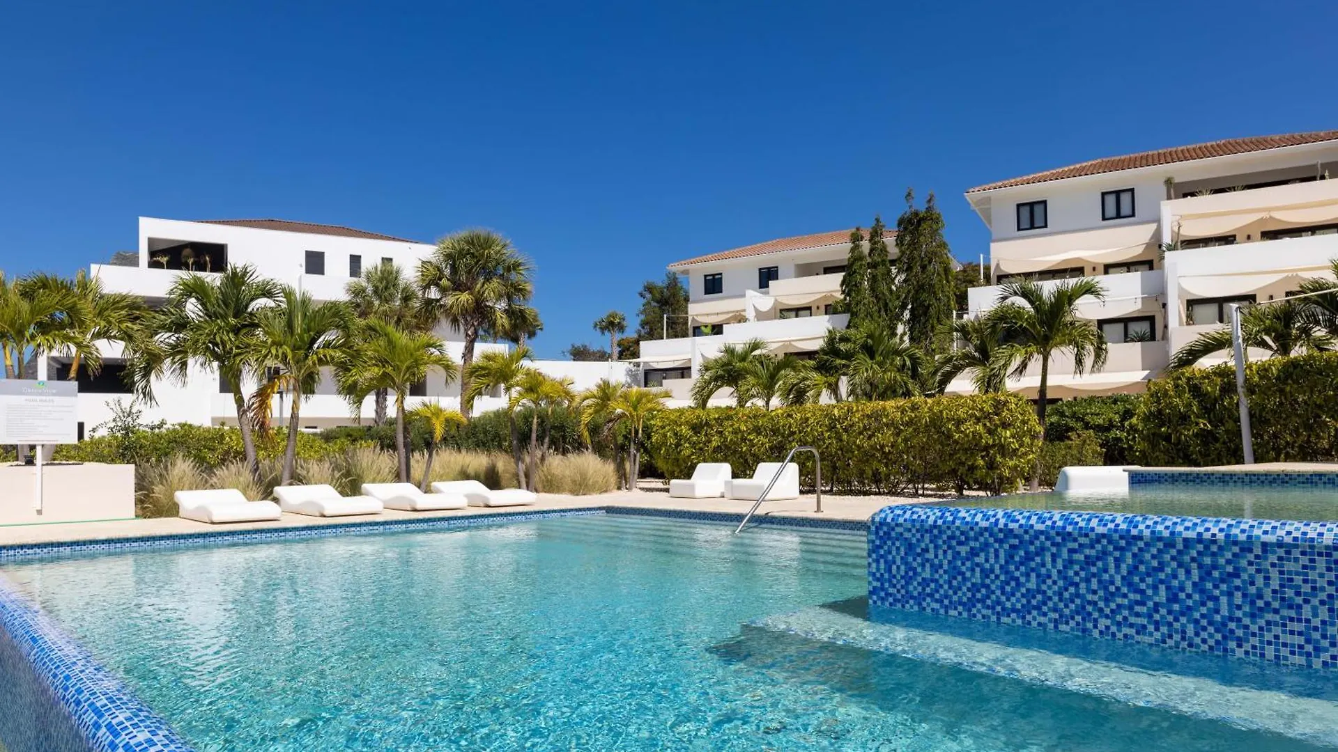 Green View At Blue Bay Golf & Beach Resort Sint Michiel Curacao