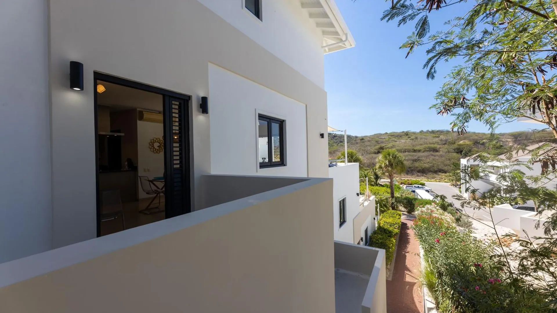 Green View At Blue Bay Golf & Beach Resort Sint Michiel Curacao