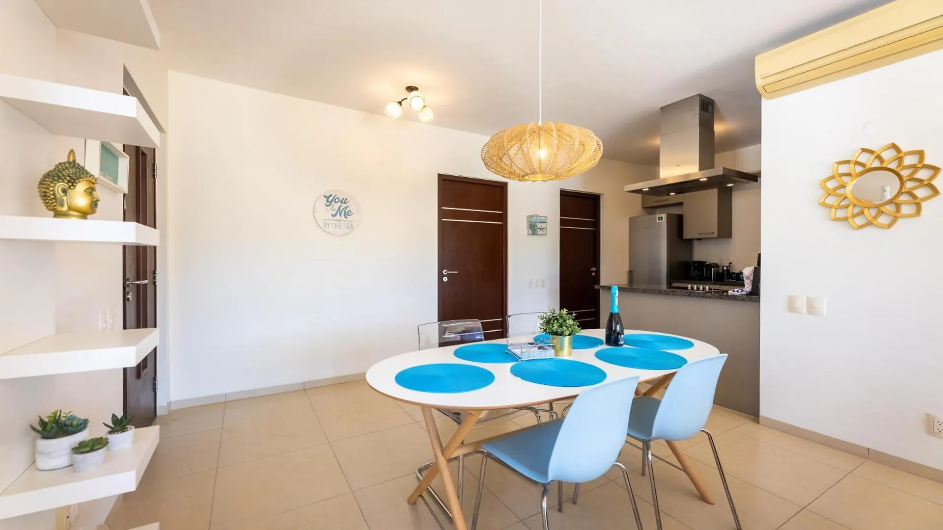 Holiday home Green View At Blue Bay Golf & Beach Resort Sint Michiel
